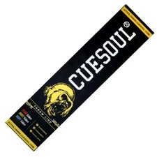 CUESOUL Heavy Duty Darts Mat Includes Both Official Soft  Steel Tip Throwline
