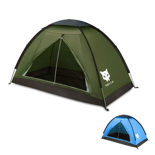 Hiking Camping Tent Pop Up Sun Shelter 
