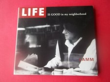 ROBERT LAMM LIFE IS GOOD IN MY NEIGHBORHOOD CD DELUXE 2008 RARE ROBERT LAMM LIFE IS GOOD IN MY NEIGHBORHOOD CD DELUXE 2008 RARE