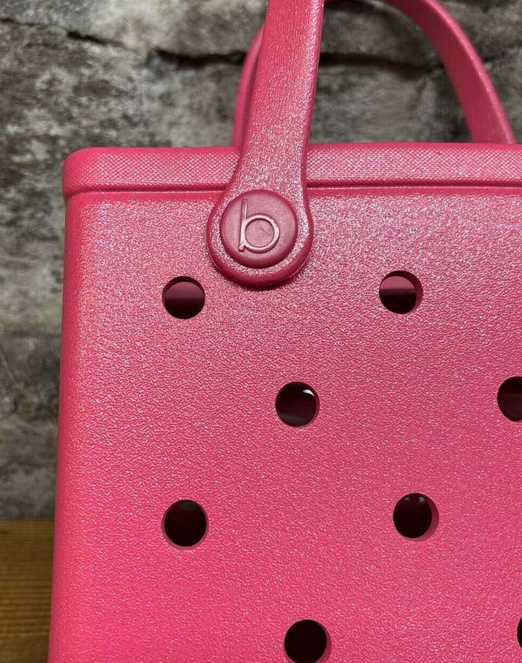 BITTY BOGG BAG OFFICIAL NEW WITH TAGS 11