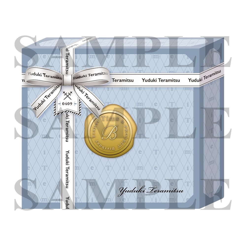 JUDIE TZUKE 24枚組CDボックス 新品未開封 CD ALMOND with GOODS SPECIAL BOX B-PROJECT Yuduki Teramitsu KiLLER