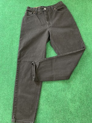 mom jeans tapered fit levis