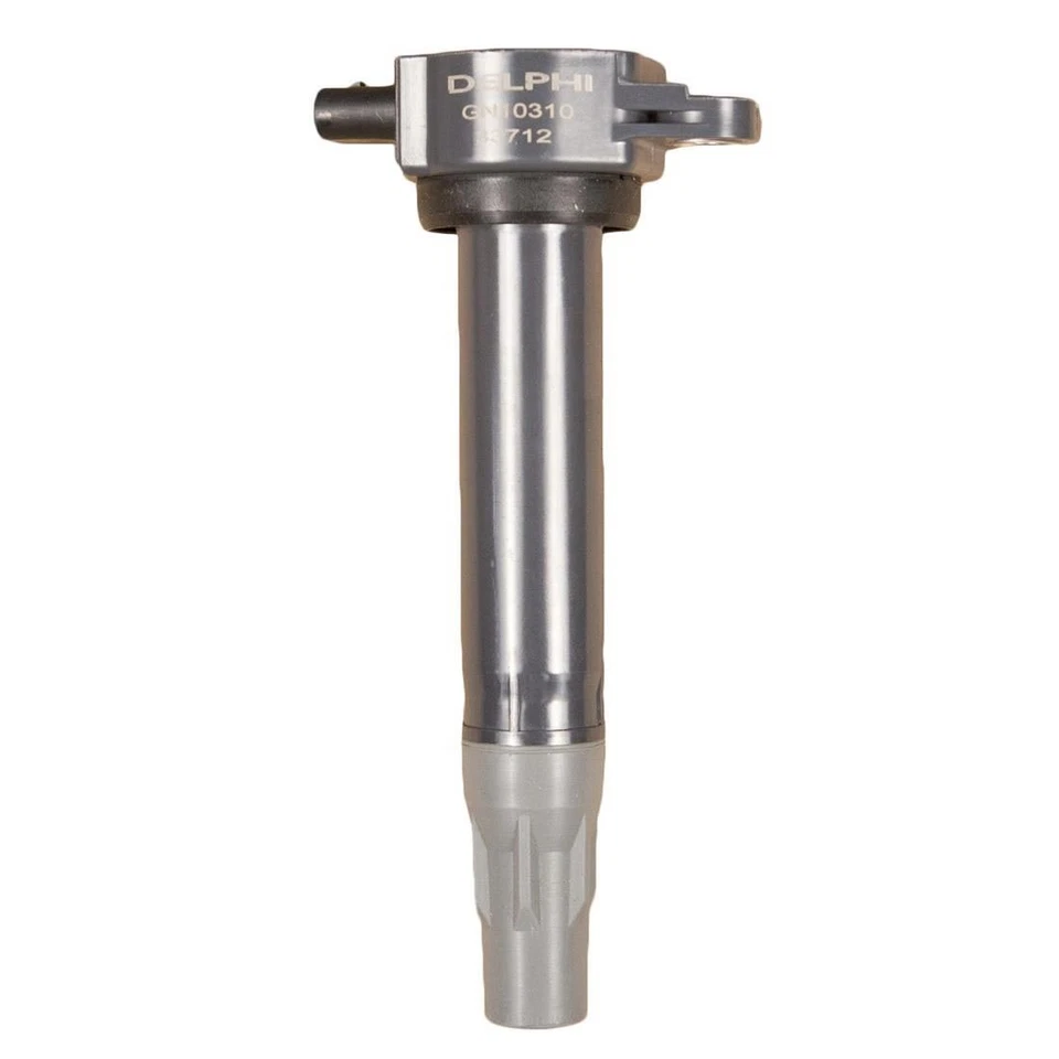 Комплект катушек зажигания Delphi GN10310 6 штук для Chrysler Dodge 2,7 л 3,5 л 4,0 л - Изображение 3 из 4