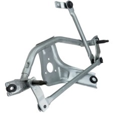 NTY Asta Tergicristallo Motorino Adatto A per Fiat Grande Punto 199_1.4