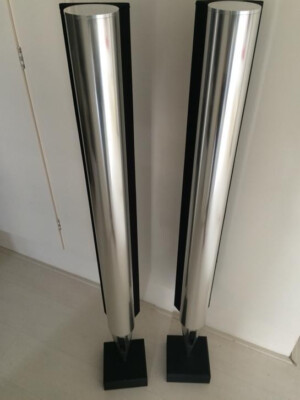 Bang&Olufsen Beolab 8000 整備品 Aランク】バングアンドオルフセン B&O BeoLab 8000 スピーカー