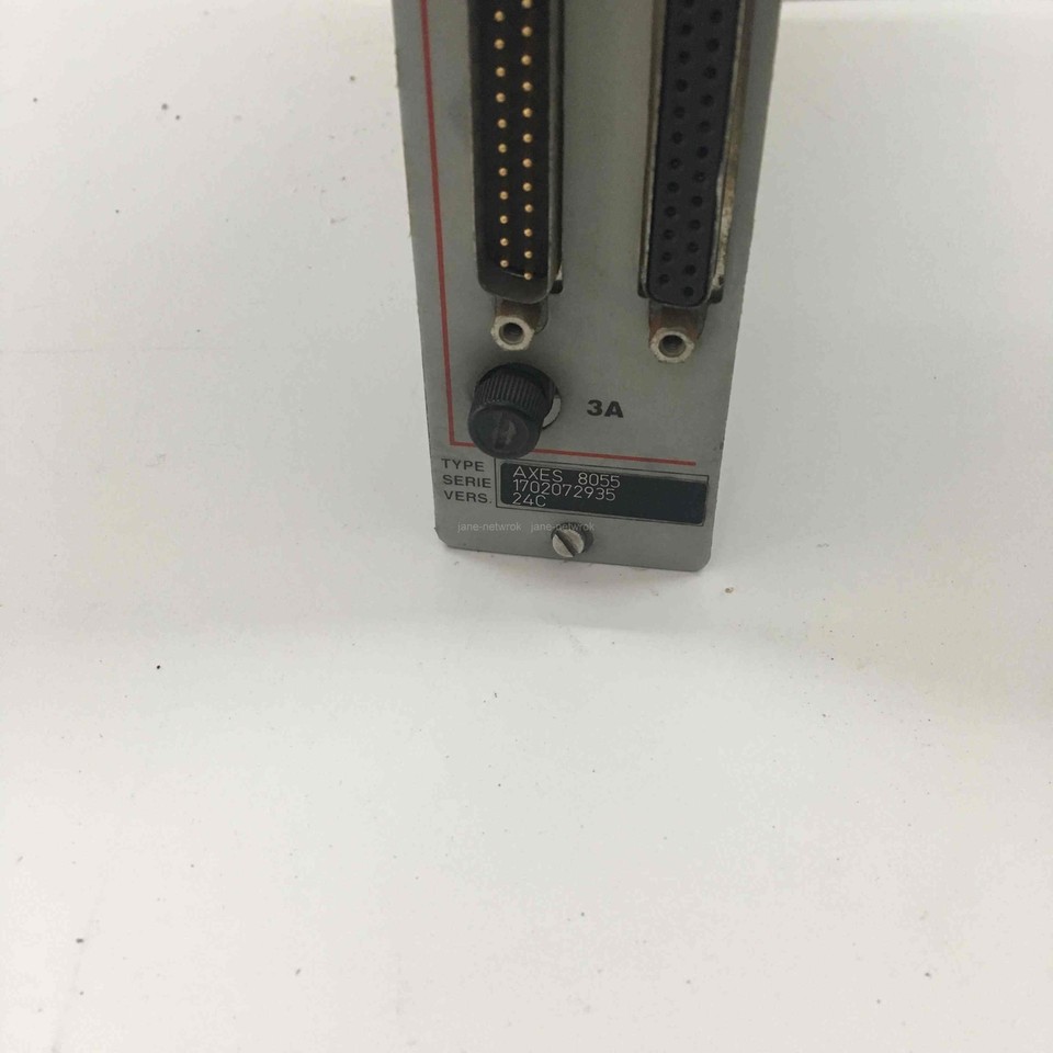 1pc 100% test 8055 CNC AXES 8055 (by DHL 90days Warranty) #j1688 | eBay