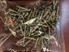 90 Piano Key Capstans  1 1/8  