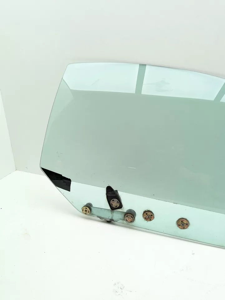 Vidrio puerta delantera derecha OEM 91 92 93 94 95 97 98 99 Mitsubishi 3000GT Foto 2 de 4