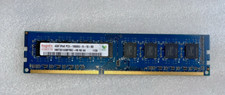 Hynix 4GB 2Rx8 PC3-10600U-9-10-B0 HMT351U6BFR8C-H9 N0 AA