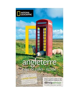 Angleterre - Pays de Galles - Ecosse, Somerville, Christopher