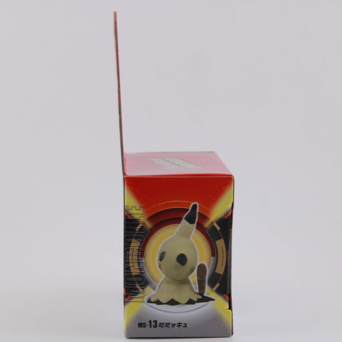 Pokemon Moncolle Mimikyu - MS-13 Takara Tomy EX 2