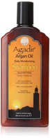 Agadir Argan Oil Daily Moisturizing Shampoo 12.4 Ounce 12.4 Oz on sale Agadir Argan Oil Daily Moisturizing Shampoo 12.4 Ounce 12.4 Oz on sale
