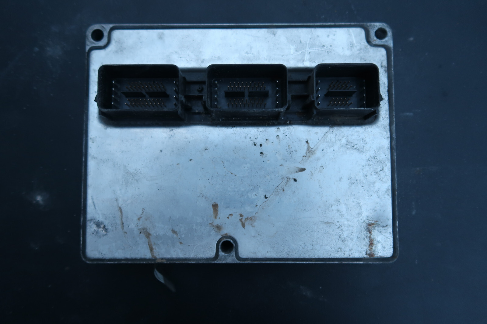 2009-10 FORD VAN ECM ENGINE COMPUTER (A25) RM9C2A-12A650-AEH 9C2A-12A650-AEH