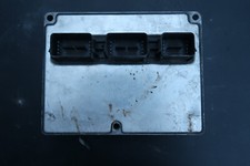2009-10 FORD VAN ECM ENGINE COMPUTER (A25) RM9C2A-12A650-AEH 9C2A-12A650-AEH