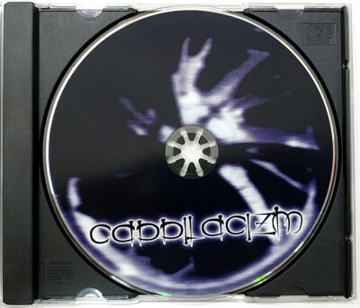 CD) Caddilac – Caddilacizm , OG Press, Album, Excellent, Rare. | eBay