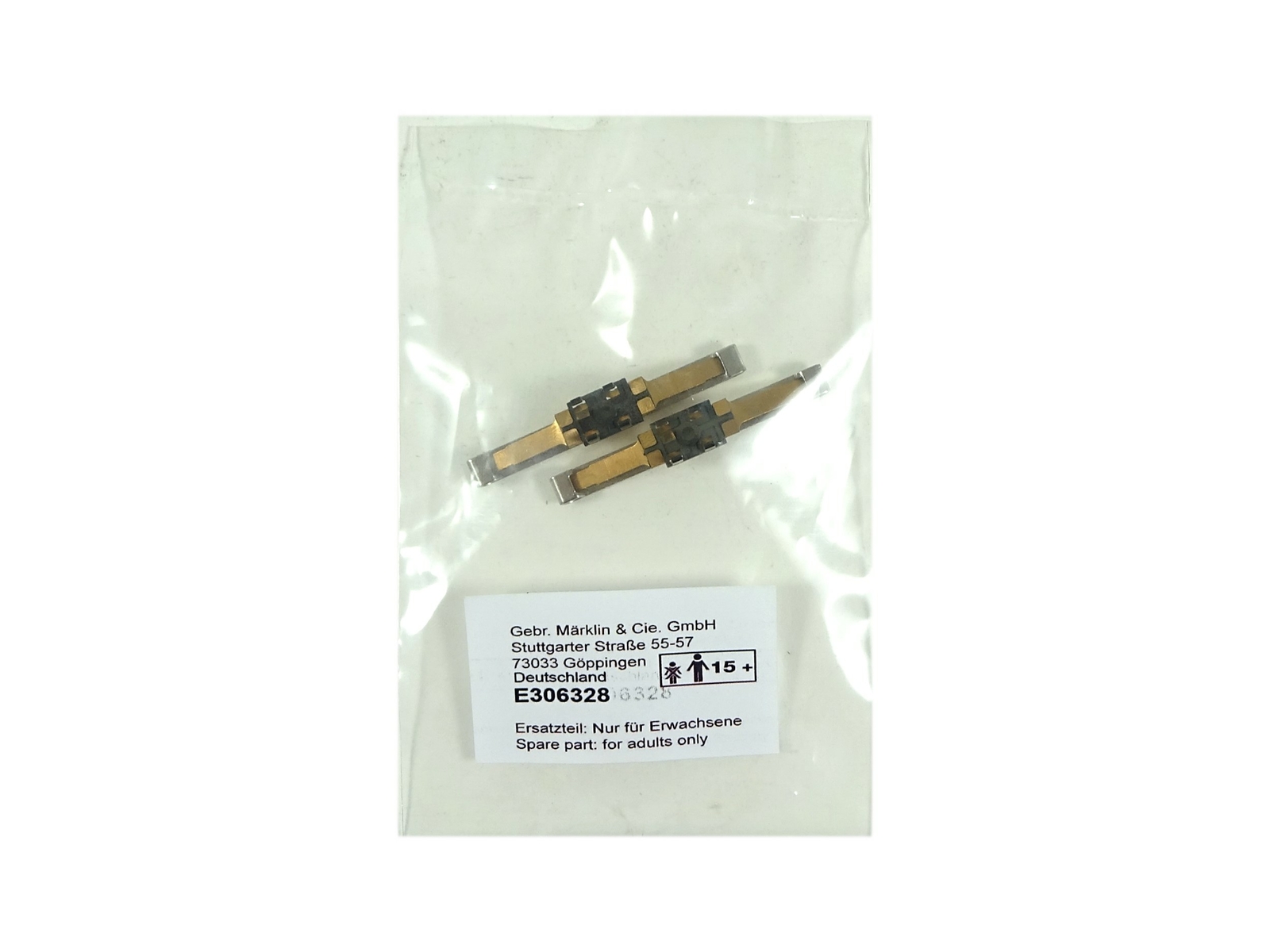 Märklin E306328 Schleifer online kaufen | eBay
