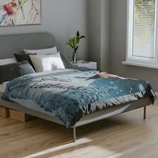   The NEW Elvis Presley Blanket 
