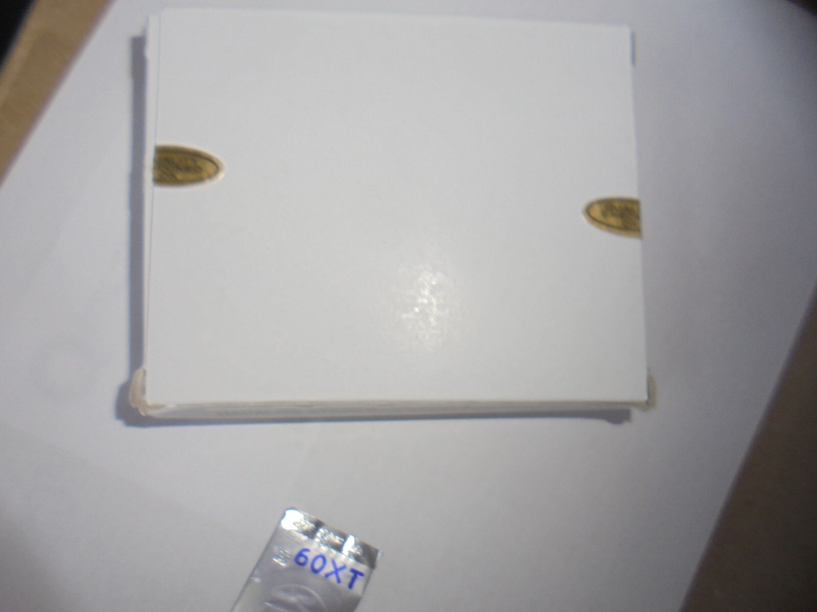 STAINLESS STEEL STERILE SURGICAL BLADE (HAVALON 100 COUNT BOX)