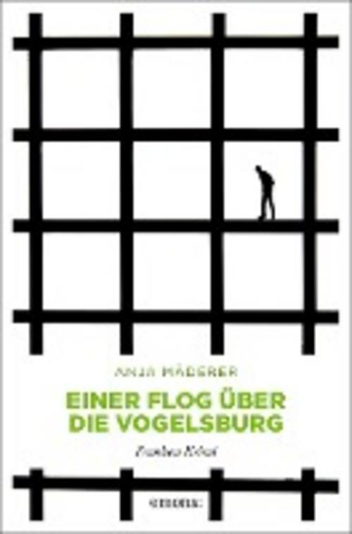 Thumbnail - Einer Flog Über Die Vogelsburg, Anja Mäderer