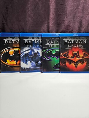 洋画・外国映画 Batman The Motion Picture Anthology s-l400.jpg