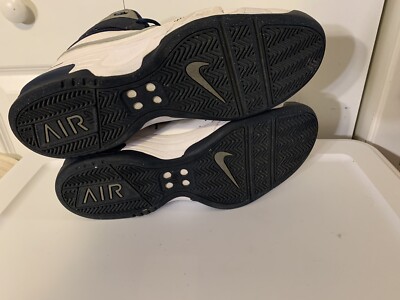 Nike Air Tri D Mens Sz 13 Blue White 324699-101 | eBay display picture 3