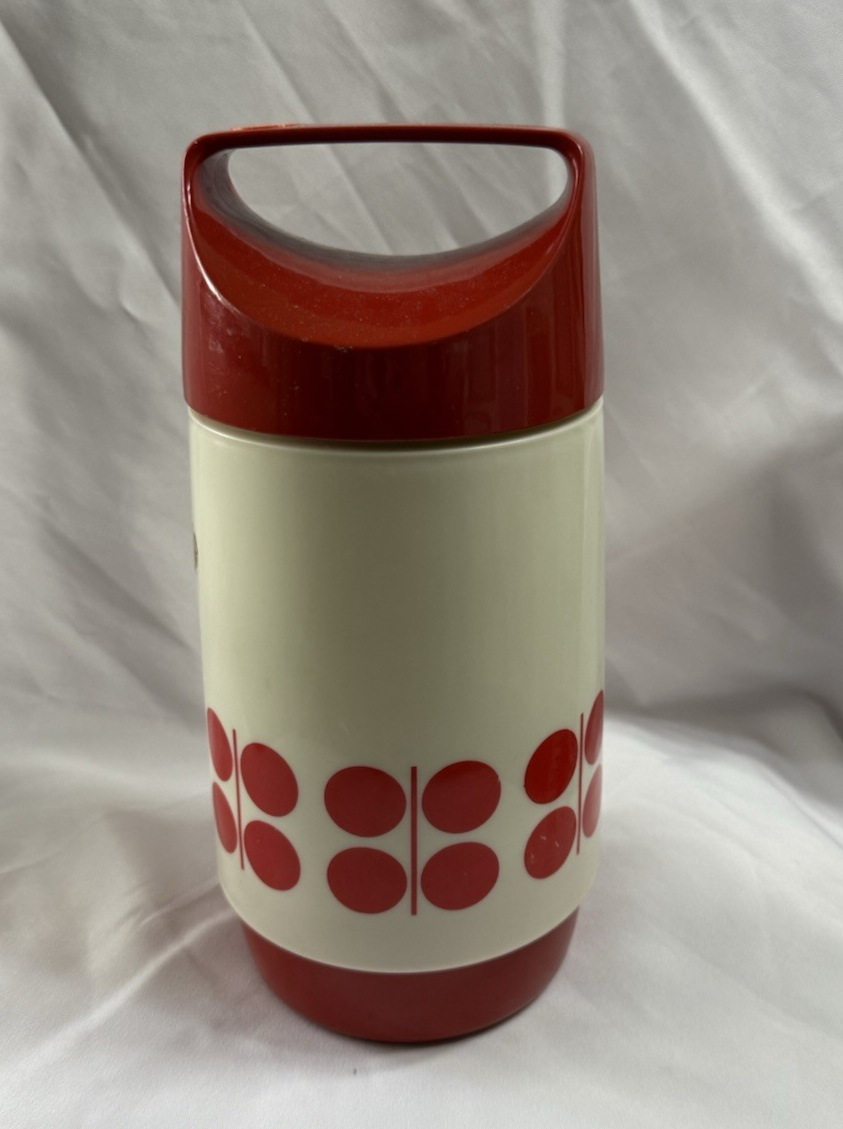 ROTPUNKT Thermoskan 800 FAY 1,0 l | tweefunctie-draaisluiting | BPA