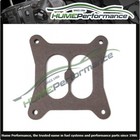 <!--F#f_0-->HOLLEY 4 BARREL THICK BASE GASKET HEAT INSULATOR 4160 4150 HOLLEY H18<!--F/-->