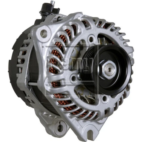 Alternator-Natural Remy 11269 Reman fits 16-17 Ford Explorer 3.5L-V6 - Image 2 of 4