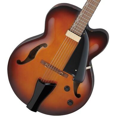 最終値下　アイバニーズ　新品同様　Ibanez/AFC71-VLS Ibanez Artcore AFC71-VLS Violin Sunburst Full Acoustic Guitar New