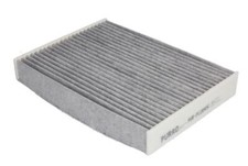 PURRO Innenraumfilter für Nissan Qashqai II J11 J11_ 1.2 DiG-T 1.6 dCi