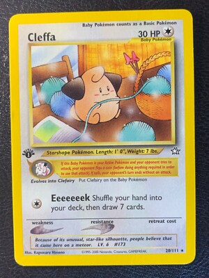 clefs バッファー Cleffa - 202/197 - SV03: Obsidian Flames - Pokemon - TCGplayer.com