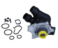 Wasserpumpe Maxgear 47-0245 FüR Audi A4 A4 Avant A5 Q5 A3 Q3