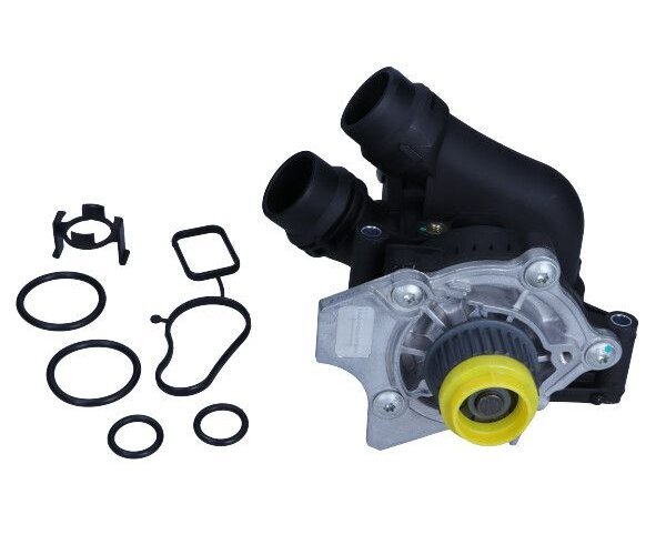 Wasserpumpe Maxgear 47-0245 FüR Audi A4 A4 Avant A5 Q5 A3 Q3-image