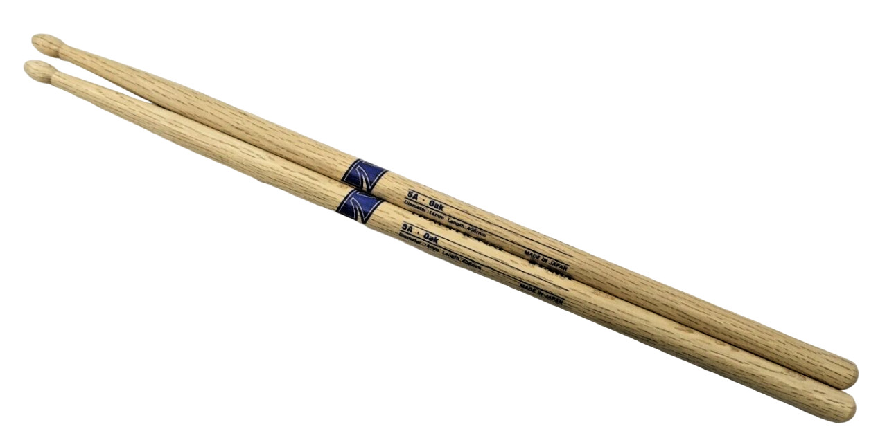 Tama Baguette De Batterie 5A - Image 2