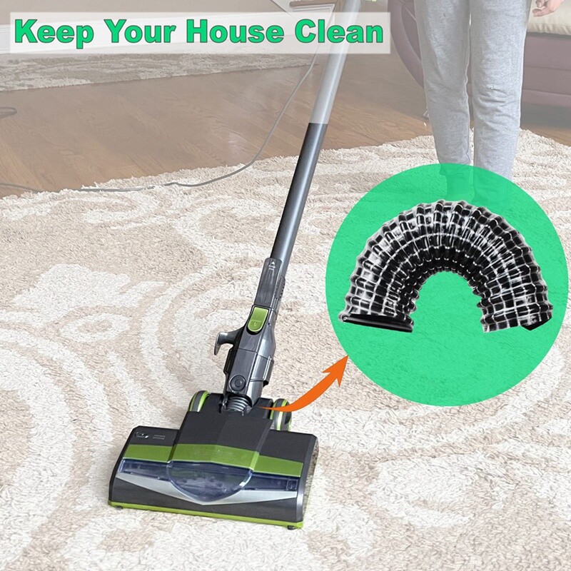 For Shark Replacement Hose for Shark Parts Vacuum Models HV300, HV302