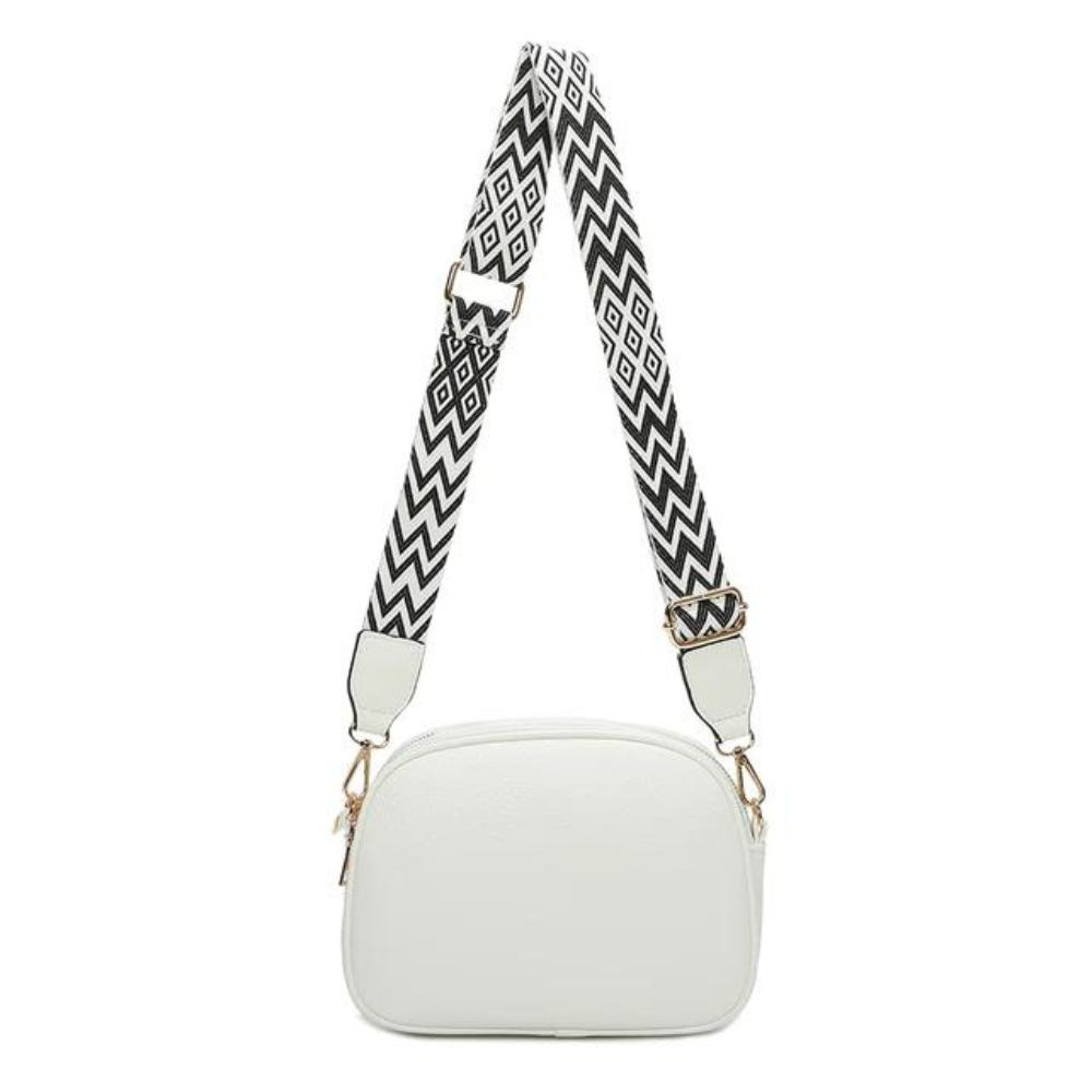 【GO-CCE】Cross Annie Shoulder Bag (3 color) Authentic Core Cross Bag – Kangol