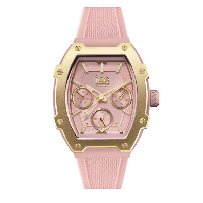 ICE-WATCH BOLIDAY PINK PASSION Size S