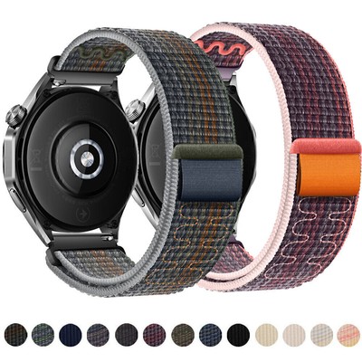 Uhrenarmband Armband Samsung Galaxy Watch 42 46mm/3 41 45mm/Active 2/Watch 4/5/6