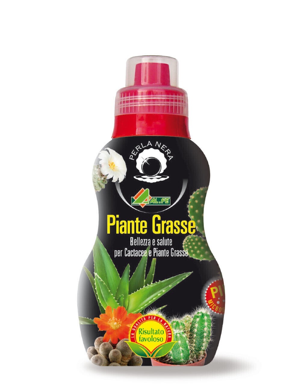 CONCIME LIQUIDO PIANTE GRASSE 300G