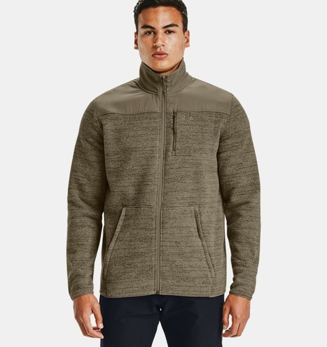 2.0 JACKET Fleece Track sweat shirt 
