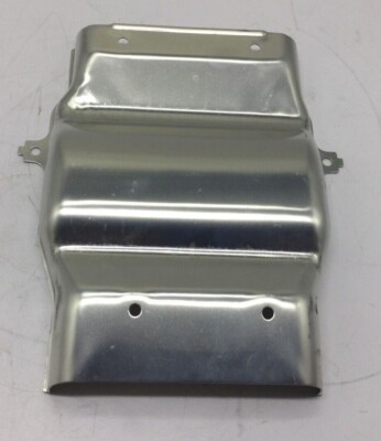 Yamaha Exhaust Cover 2007-2008 Phazer FX GT RTX Venture 8GC-14627-00-00
