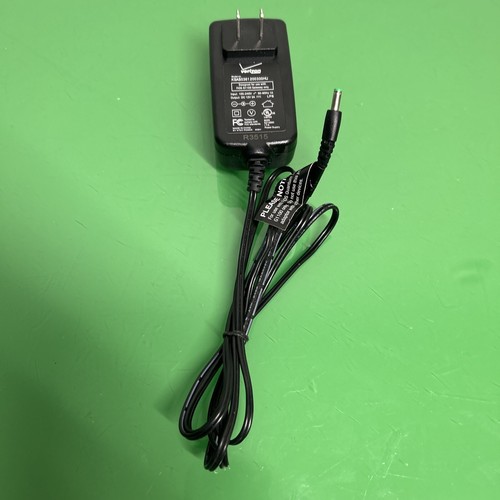 Verizon KSAS0361200300HU Power Cable Cord 12V DC For Fios G1100 Router ...