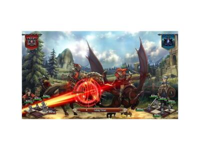 Unicorn Overlord - Nintendo Switch 730865220755| eBay