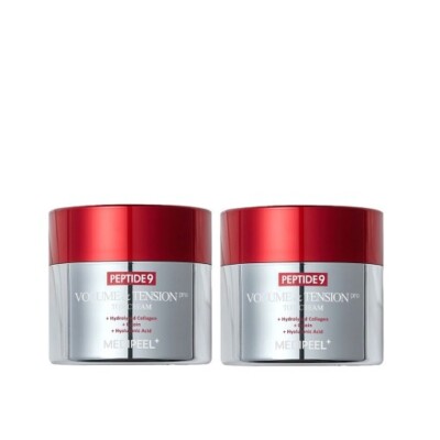 MEDI-PEEL Peptide 9 Volume and Tension Tox Cream Pro 50g + 50 g
