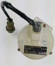 Bendix King KSA-470 Servo Actuator 065-0076-05