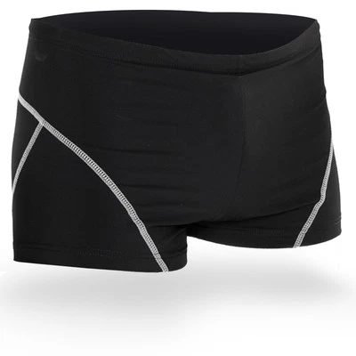 SHEPA Herren Schwimmhose Badehose Boxershort Badeshort Badeslip - Neu