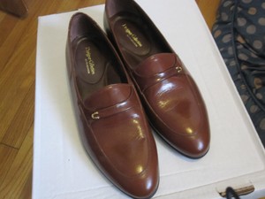 florsheim formal shoes