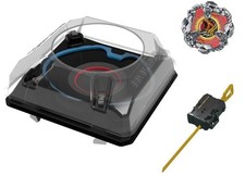Beyblade X BX-37 Double Xtreme Moving Set Stadium Takara Tomy Battle Arena Kids