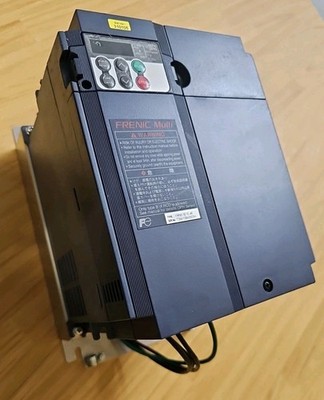FUJI Electric  FRENIC-Multi  FRN5 5E1E-4E