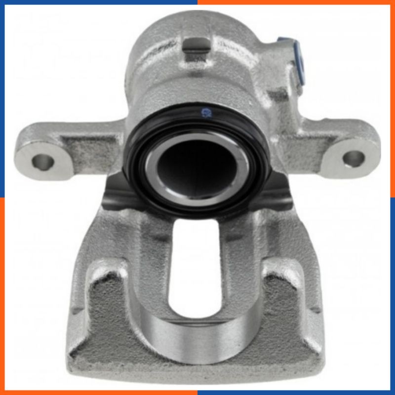 Etrier de frein arrière gauche HZT-LR-017 pour SUV 4x4 - Remplacement étrier de frein 86-2341